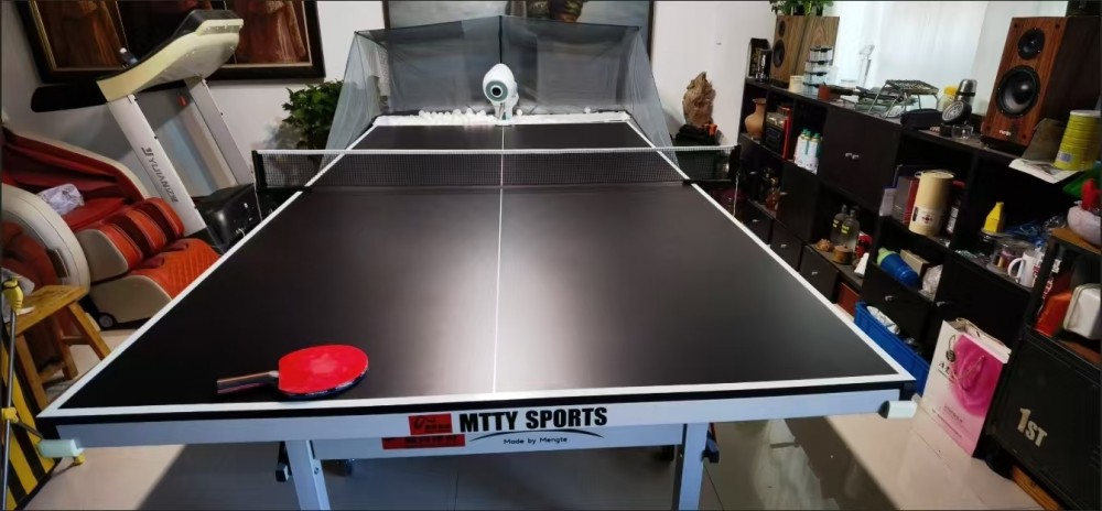 谈求吧乒乓球台源头生产工厂