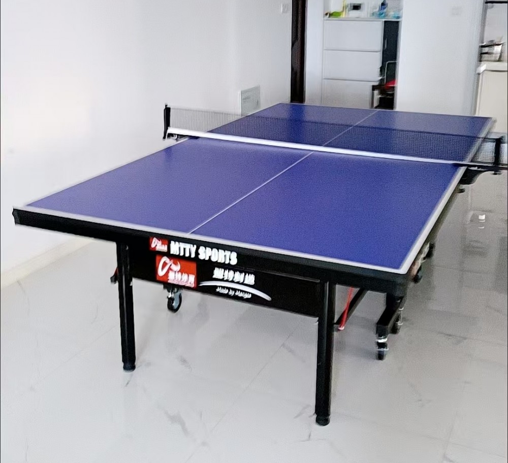 谈求吧乒乓球台源头生产工厂