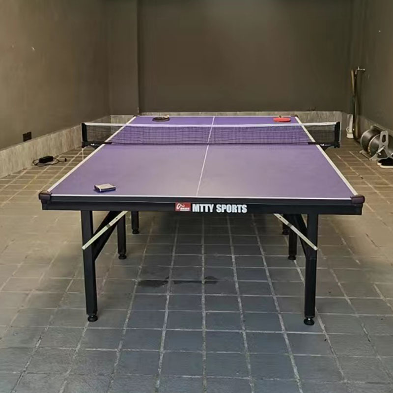 谈求吧乒乓球台源头生产工厂