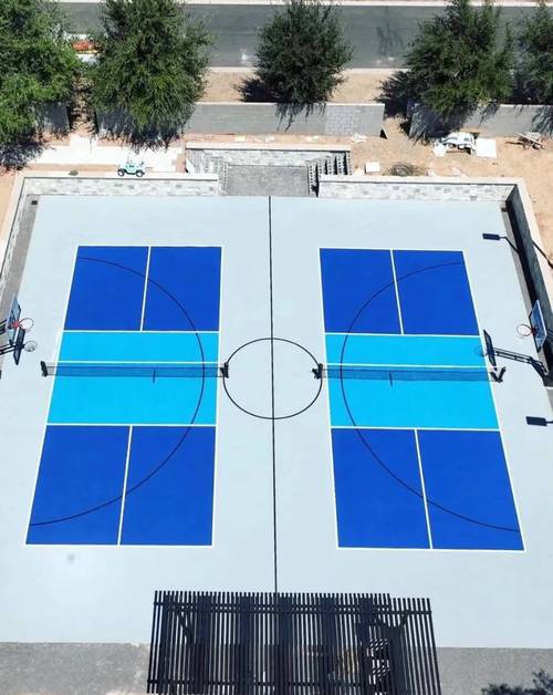 匹克球场地-谈求吧官网