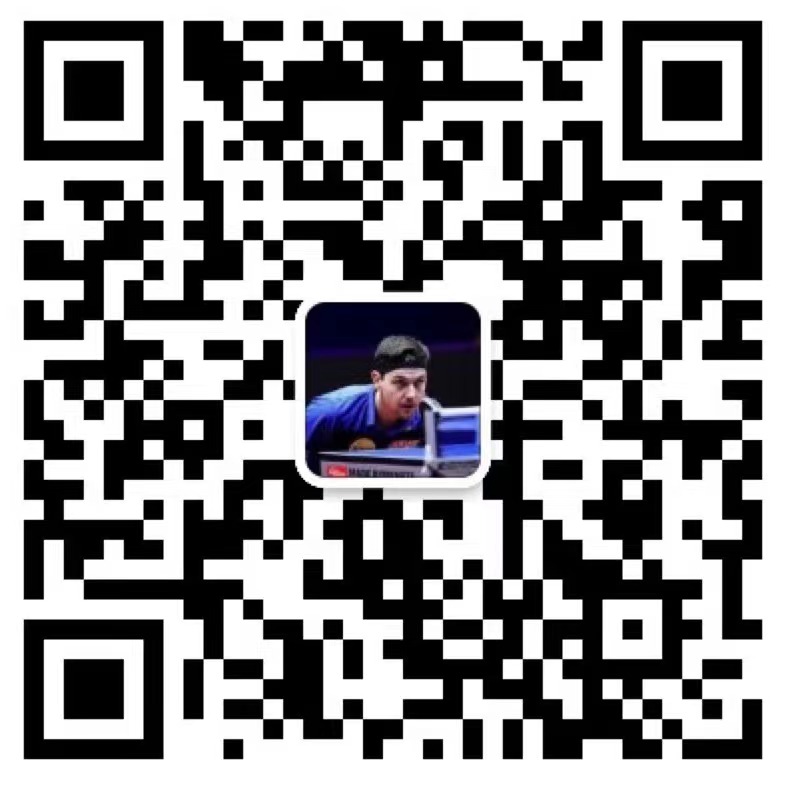 谈求吧官网微信二维码